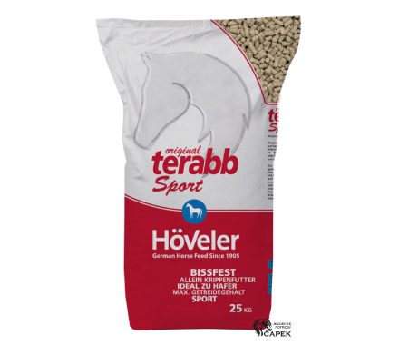 Granule Höveler -TERABB SPORT-