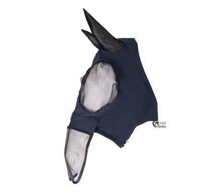 Maska HKM -ELASTIC+NOSE-