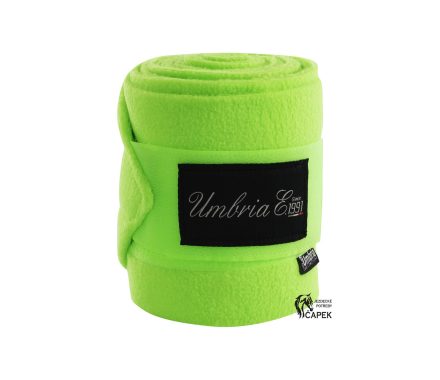 Foto - Bandáže Umbria -FLEECE-