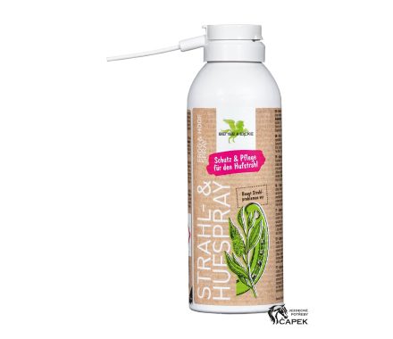 Foto - Přípravek proti hnilobě Bense & Eicke -HOOFCARE SPRAY-