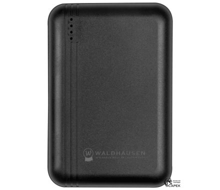 Foto - Powerbanka Waldhaousenm -5000mAh/7 4V-