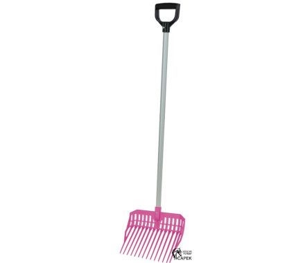 Místovací vidle EcoFork -MINI-