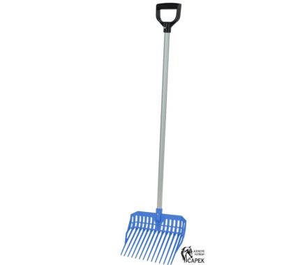 Místovací vidle EcoFork -MINI-