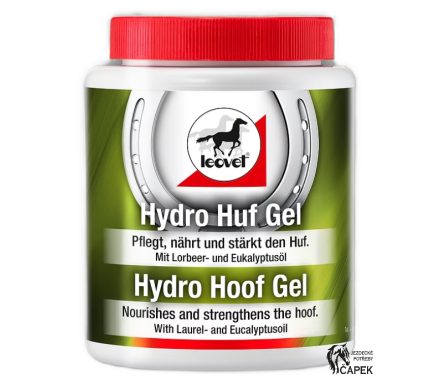 Leovet -HYDRO HOOF GEL-