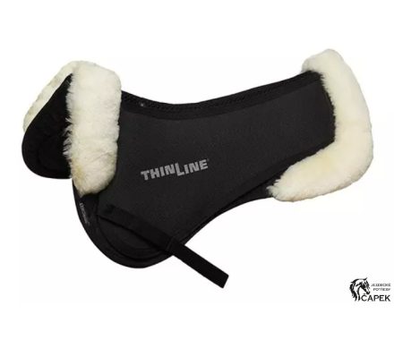 Tlumící podložka ThinLine -TRIFECTA HALF PAD SHEEP-