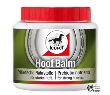 Balzám na kopyta Leovet -PREBIOTIC-