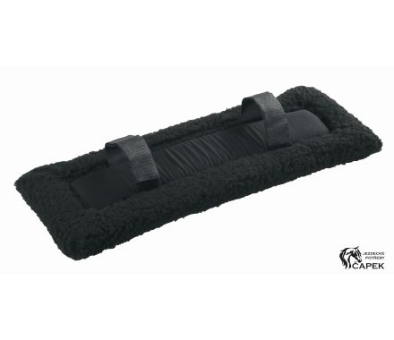 Podložka pod lonžovací pás Wadhausen -HARNESS-