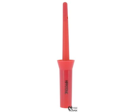 Štětec na kopyta HippoTonic -HOOF BRUSH-