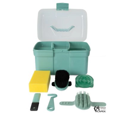Foto - Box na čištění Horze -KIDS-