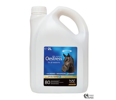 NAF -OESTRESS 2l-