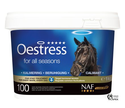 NAF -OESTRESS SYP.-