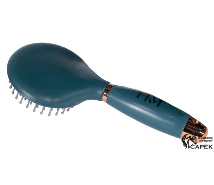 Kartáč na hřívu HKM -SOFT-