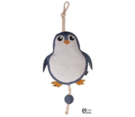 Hračka pro koně HKM -PENGUIN-