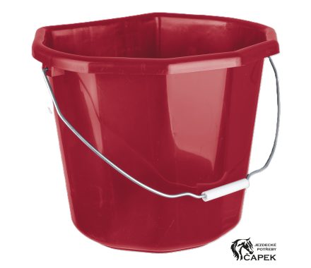 Vědro stájové Waldhausen - MULTI 20L-