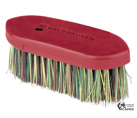 Kartáč Waldhausen -DANDY RAINBOW-