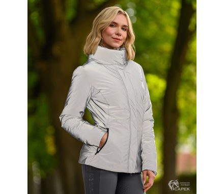 Bunda zimní Elt-REFLECTIVE-