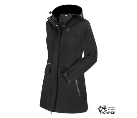 Zimní bunda/kabát Elt -PARKA COMFORT HEAT-