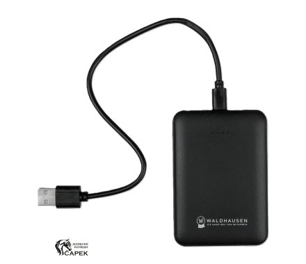 Powerbanka Waldhausen -POWERBANK-