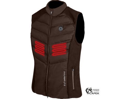 Vesta Elt -COMFORT HEAT-