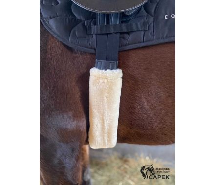 Foto - Beránek na podbřišník EquiThéme -TEDDY-