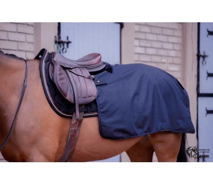 Deka bederní Paddock-CLASSIC RAINY-