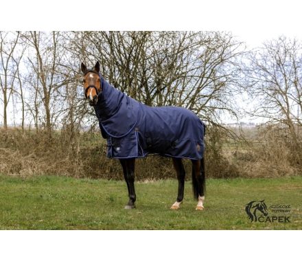 Deka výběhová + krk EquiTheme-3LAYER 1200D 200G (100/50G)-