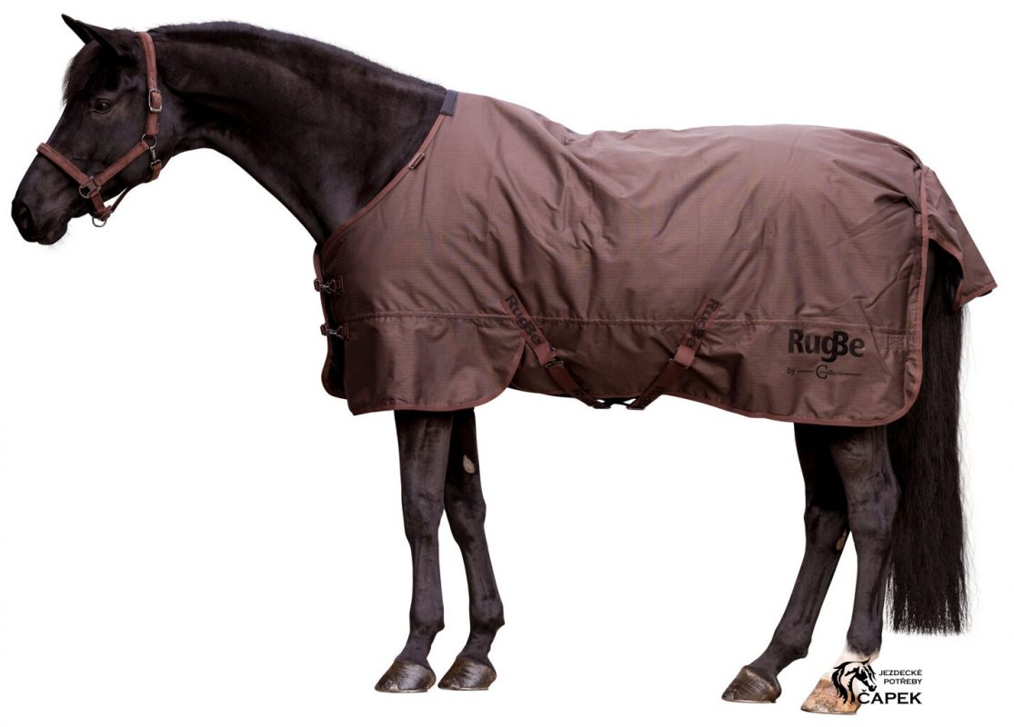 Weatherbeeta ComFec Ultra - Coperta Per Cavallo, 100 G, Colore