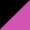 Černá/Fuchsia/071