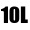 10 l