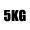 5kg (kyblík)