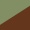 Khaki/Hnědá