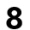 Slim 8/63mm