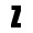 Zadní