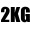 2kg