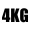 4 kg